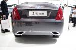 DongFeng Tai Concept 2010 года